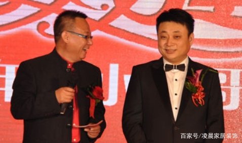 山东卫视一哥“小么哥”,娶了北京卫视著名美女主持,现在二人怎么样了?