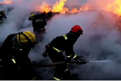 英勇无畏的意思是什么