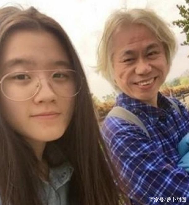 她嫁给七十多岁大爷，最后生下了孩子，你知道这是哪位明星吗？