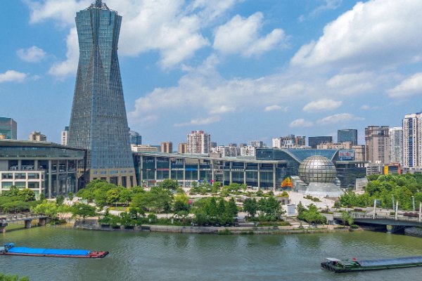 浙江的省会是哪个城市