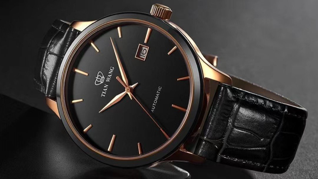 天王手表属于什么档次