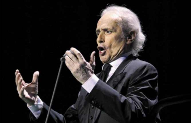 世界三大男高音