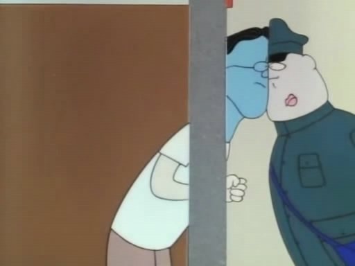 新装的门铃的故事寓意