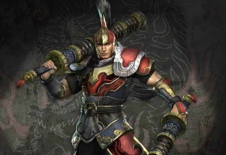 《神将世界》神太史慈技能是什么？