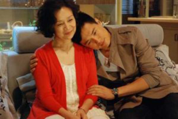 如何评价《母子连心》？值得一看吗？