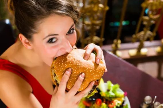 贪一时口腹之欲的意思