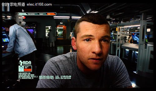 全球同步 阿凡达泰盛版蓝光碟超前体验