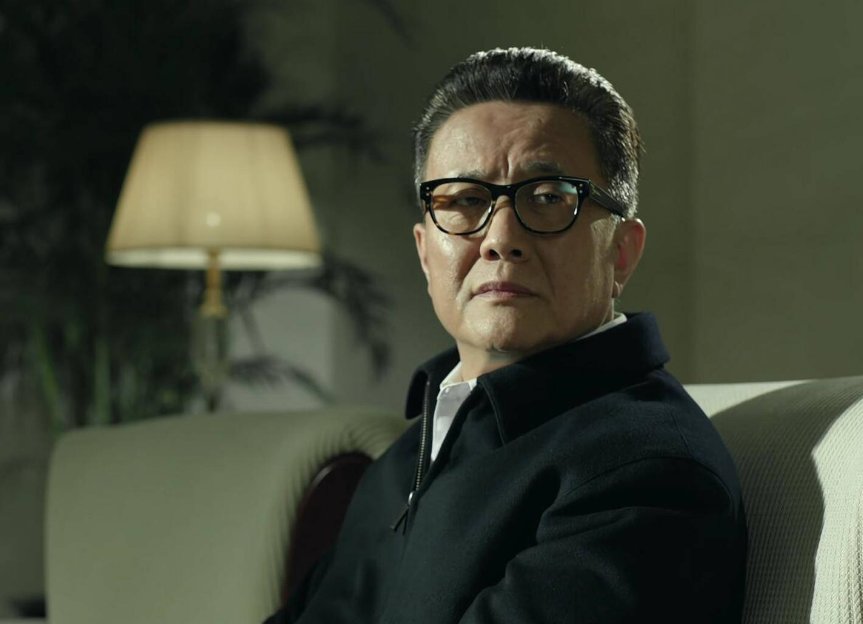 人民的名义剧情分集剧情