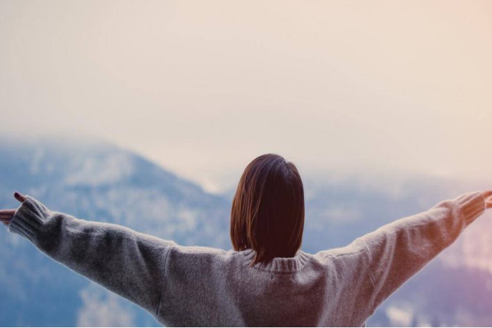 yourself什么意思