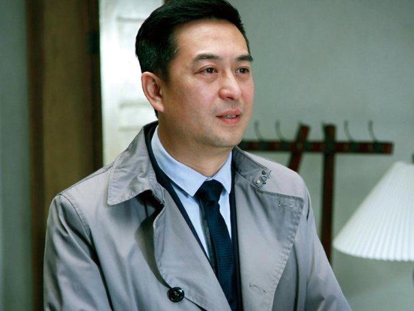 张嘉译个人简介资料