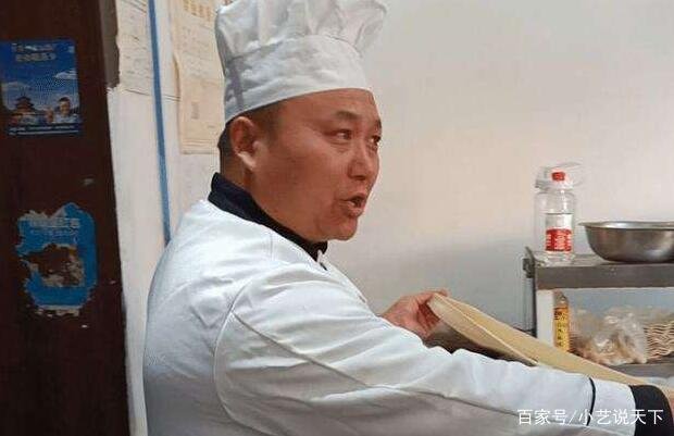 河南8元面馆老板送爱心羊肉，老板此举给食客在这个寒冬送上了怎样的温暖？