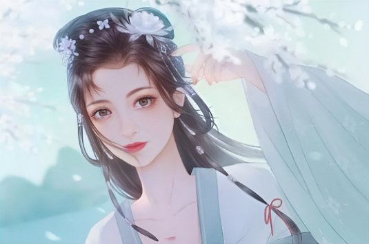 栖见的全部小说