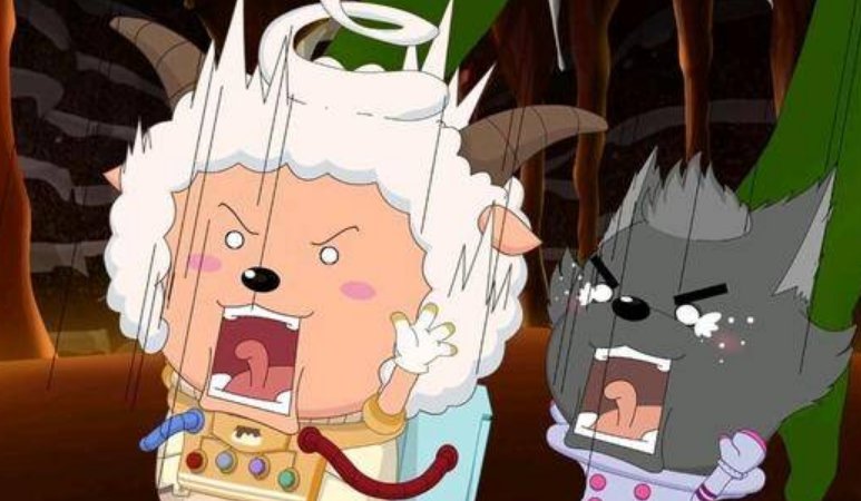 《喜羊羊与灰太狼》为什么被禁止了?