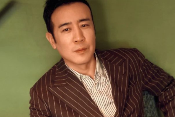 《觉醒年代》演员表