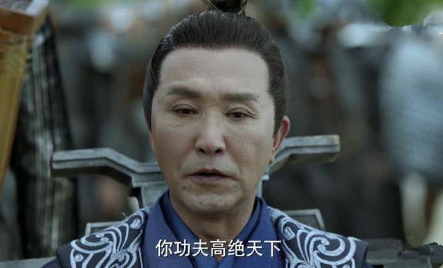 庆余年：大家都叫“五竹”，只有费介叫“五大人”，为什么？