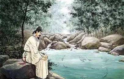 潭中鱼可百许头，皆若空游无所依什么意思