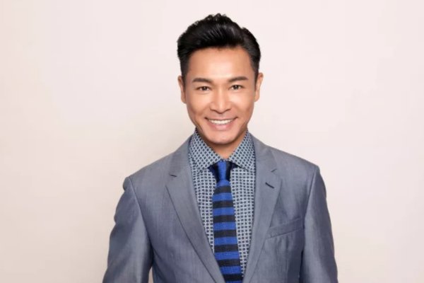 郭晋安演的所有电视剧