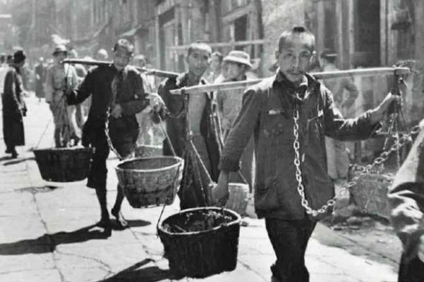 抓壮丁是什么意思