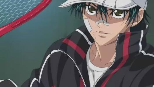 《新网球王子》的剧情走向是什么?