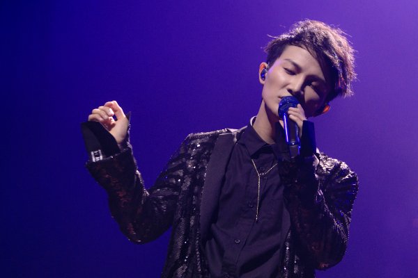 周深最火的十首歌