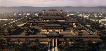 秦人不暇自哀而后人哀之。后人哀之而不鉴之，亦使后人而复哀