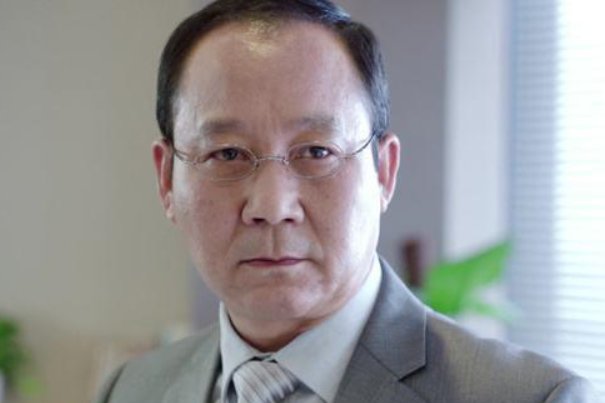 《觉醒年代》演员表