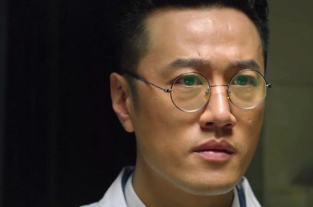 《觉醒年代》演员表