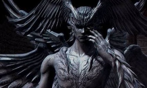 七个原初恶魔实力排名?