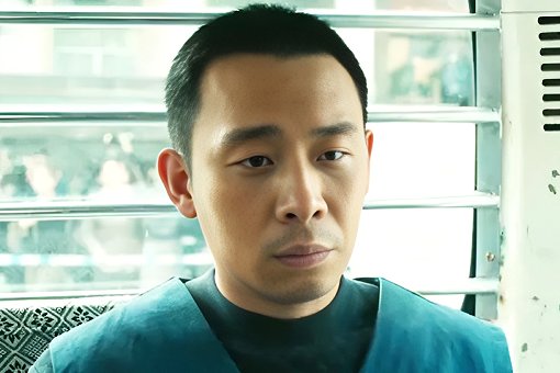 三大队原型真实事件程兵现状