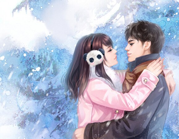 大学里谈恋爱，天天待在一起好吗？