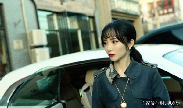 盗墓笔记里面的尹南风是谁???