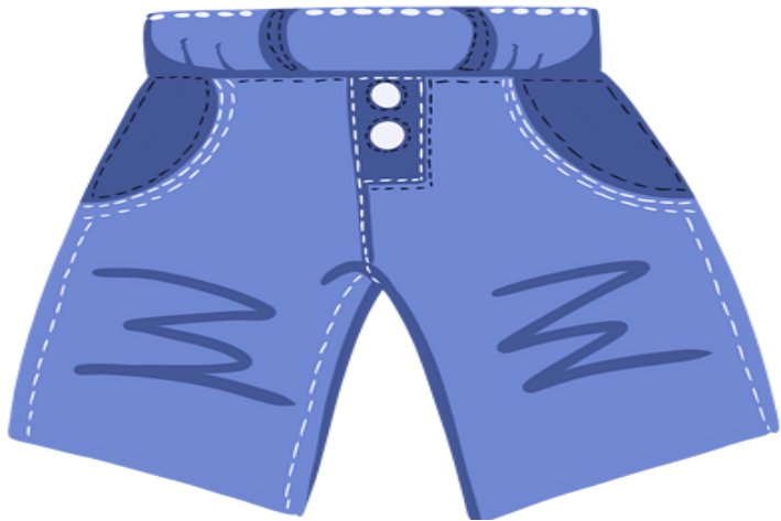 裤的组词是什么