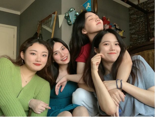 带闺蜜出来玩被她老公说怎么回复