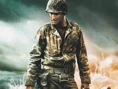 全球公认十部最好看狙击电影