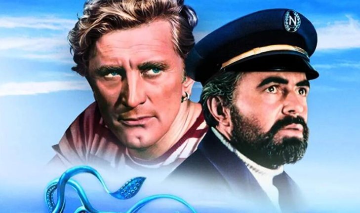 尼摩船长最后的结局