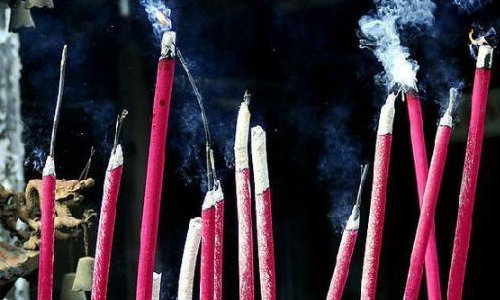 左央为什么失踪？