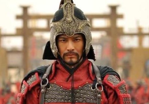 周侗八大弟子排名