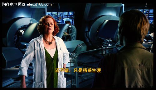 全球同步 阿凡达泰盛版蓝光碟超前体验