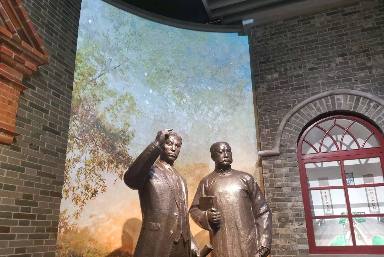 南陈北李指的是哪两个人