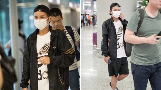 李维嘉为什么突然暴瘦？