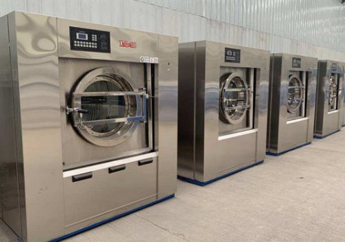 工业洗涤设备品牌排行榜