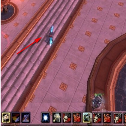 魔兽世界召唤坐骑时并大声呼喊的宏怎么做