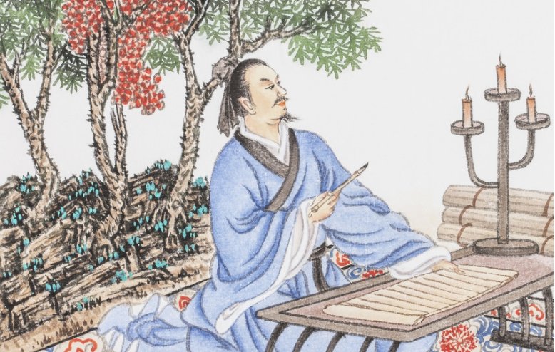 世态炎凉人情淡薄全句是什么？