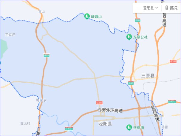 咸阳车辆限号最新规定2023