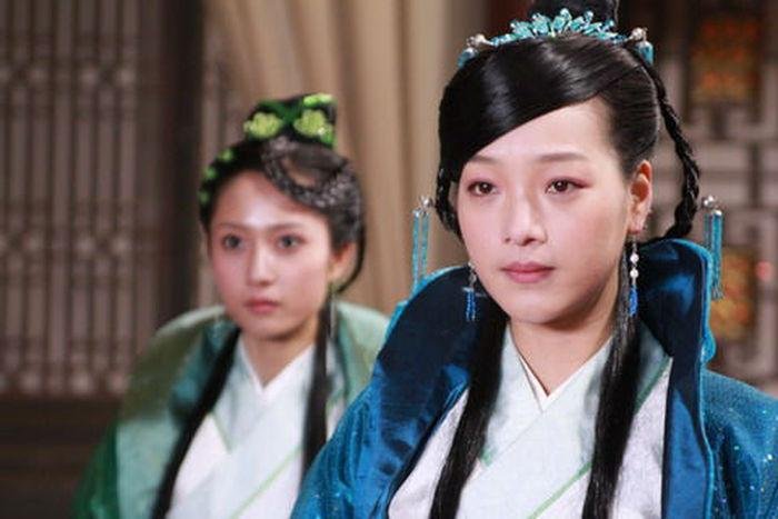 大明嫔妃四个太子妃的结局