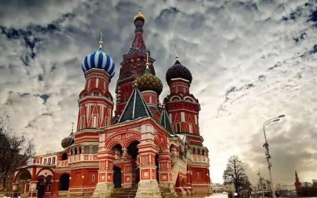 俄国和俄罗斯是一个国家吗？