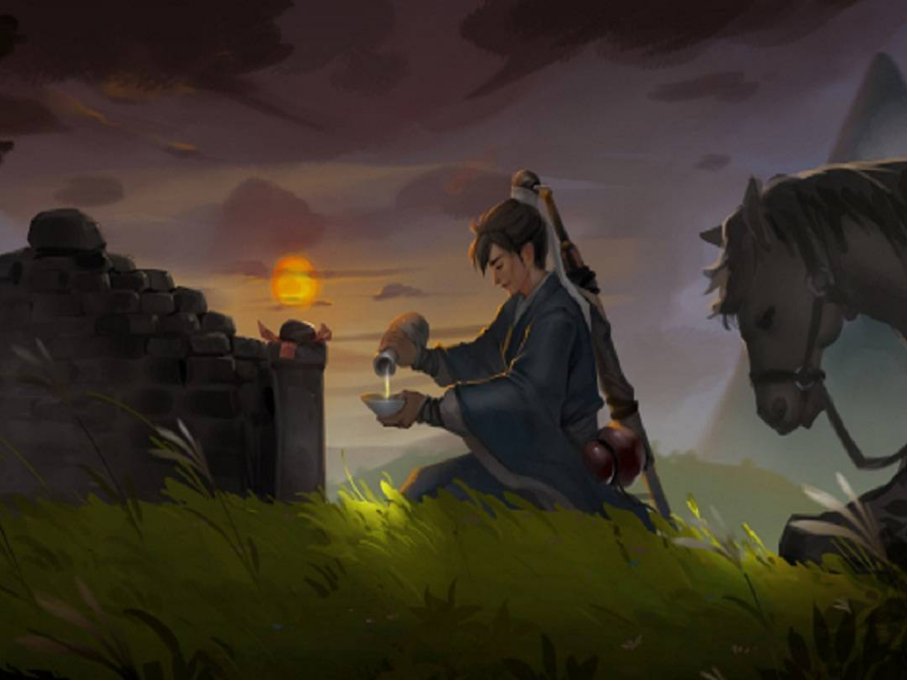 为什么陈平安叫陈十一