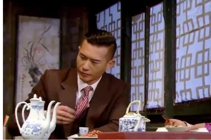 你的传奇之危机四伏电视剧演员表