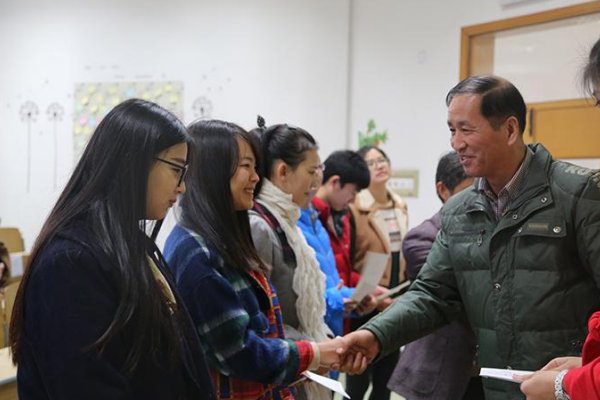 国家助学金是多少？