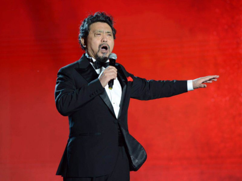 讴歌革命开放和新时代的诗词